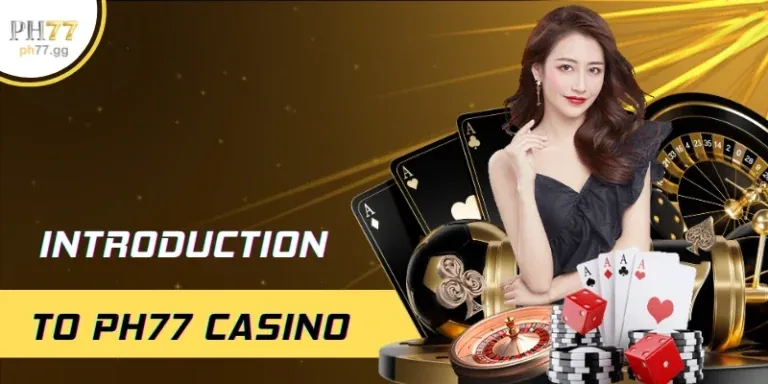 Các trò chơi casino trực tuyến mới nhất tại b52 bom tấn