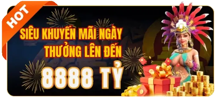 Thưởng nạp lại hàng tuần b52 bom tấn