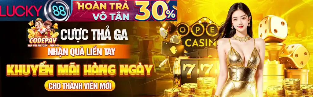Casino Trực Tuyến b52 bom tấn